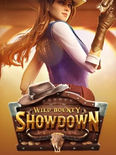 Wild Bounty Showdown